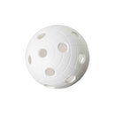 CRATER FLOORBALL BALL WHITE