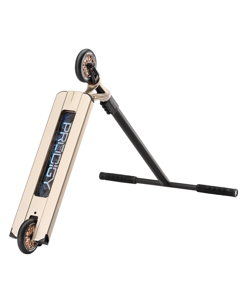 Prodigy X ONE STREET skiro za trike (vec barv)