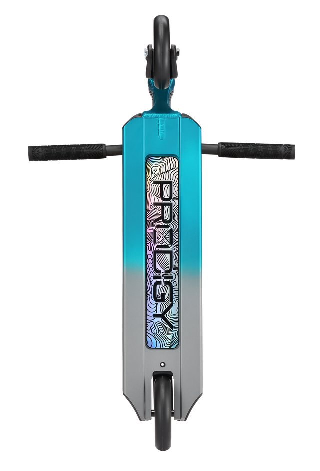 Prodigy X ONE skiro za trike (vec barv)