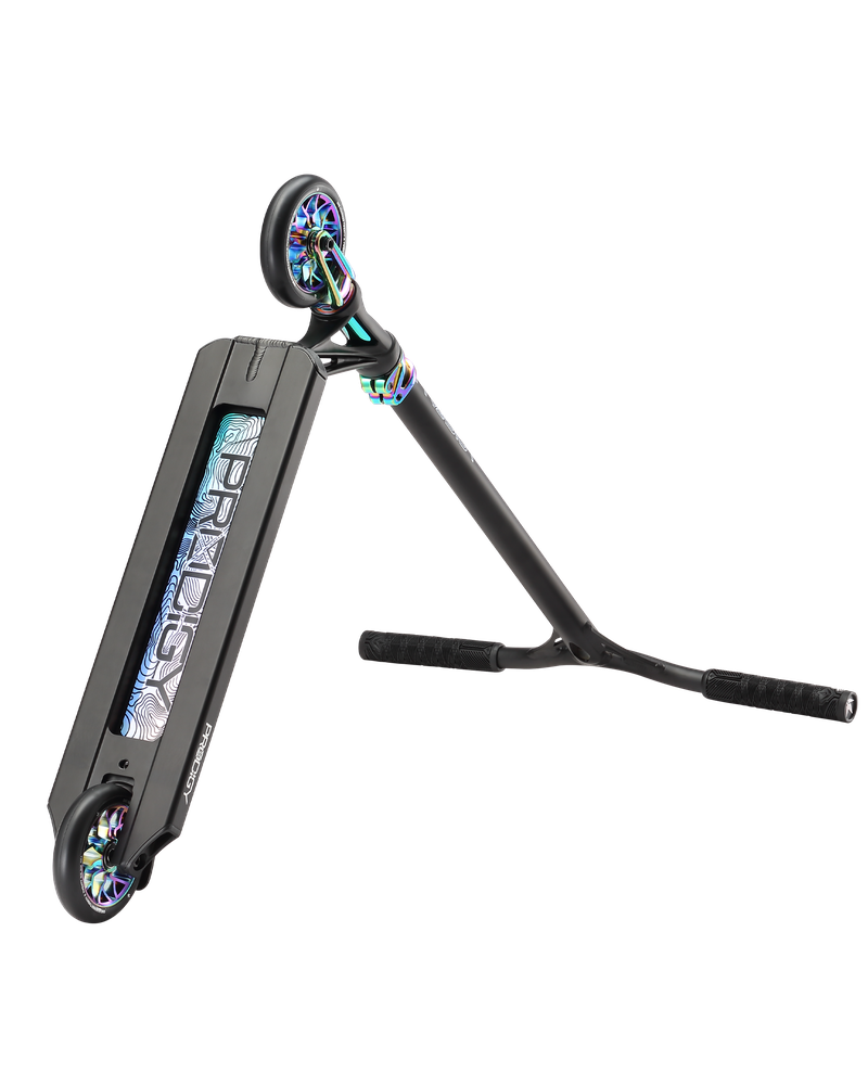 Prodigy X ONE skiro za trike (vec barv)