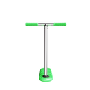 Indo 670 zelen gravity skiro za trike /  trampolin skiro