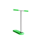 Indo 670 zelen gravity skiro za trike /  trampolin skiro