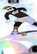 Enuff Skully hologram rolka complete