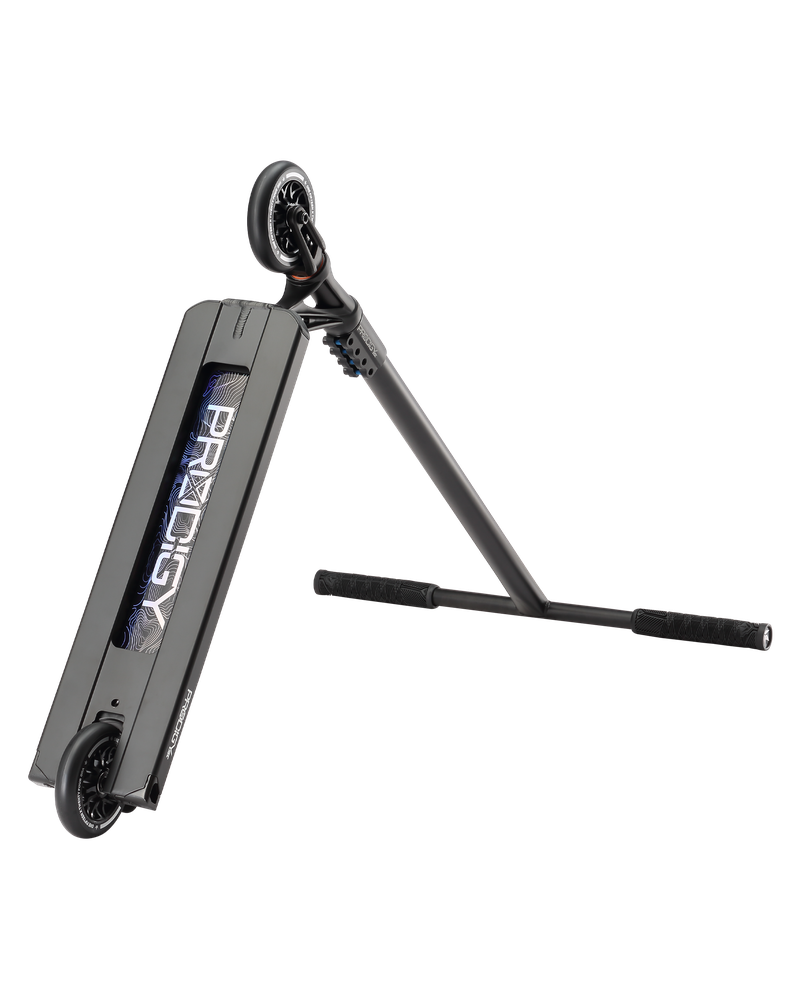 Prodigy X ONE STREET skiro za trike (vec barv)