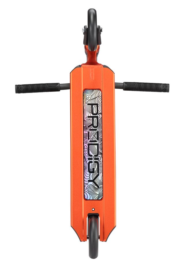 Prodigy X ONE skiro za trike (vec barv)