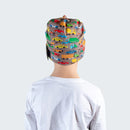 PadHat zaščitna kapa za otroke Speedster