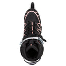 Powerslide fitnes rolerji Phuzion Argon Coral 100