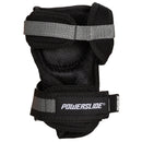 Powerslide ščitniki za zapestje Pro Black wristguard