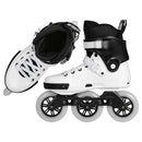 Powerslide freestyle rolerji Next core black / white 110