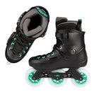 Powerslide rolerji Zoom Pro Mint 100