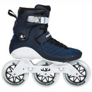 Powerslide Swell fitnes rolerji Navy 110