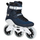 Powerslide Swell fitnes rolerji Navy 110