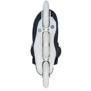 Powerslide Swell fitnes rolerji Navy 110