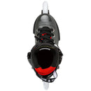 Powerslide urban freestyle rolerji Next Charcoal 110