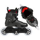 Powerslide urban freestyle rolerji Next Charcoal 110