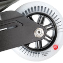 Powerslide urban freestyle rolerji Next Charcoal 110