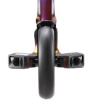 Prodigy X skiro za trike complete Burnt Pipe