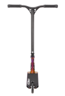 Prodigy X skiro za trike complete Burnt Pipe