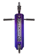 Prodigy X skiro za trike complete Burnt Pipe