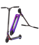 Prodigy X skiro za trike complete Burnt Pipe