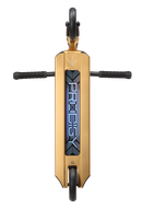 Prodigy X skiro za trike complete Gold