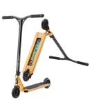 Prodigy X skiro za trike complete Gold