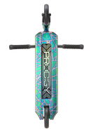 Prodigy X skiro za trike complete Oil Slick