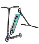 Prodigy X skiro za trike complete Oil Slick