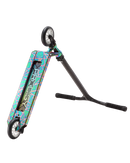 Prodigy X skiro za trike complete Oil Slick