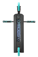 Prodigy X STREET skiro za trike complete Črn