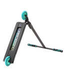 Prodigy X STREET skiro za trike complete Črn