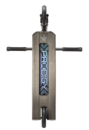 Prodigy X STREET skiro za trike complete Siv