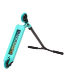 Prodigy X skiro za trike complete Teal