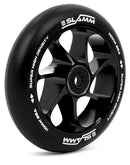Slamm koleščka za skiro za trike 10MM Team 