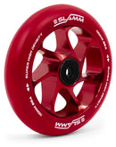 Slamm koleščka za skiro za trike 10MM Team 
