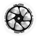 Slamm koleščka za skiro za trike 10MM Team 