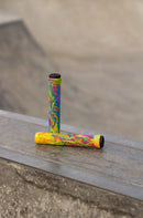 Slamm Team gripi za skiro