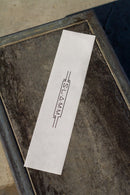 Slamm grip tape za skiro za trike (Bel)