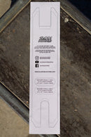 Slamm grip tape za skiro za trike (Bel)