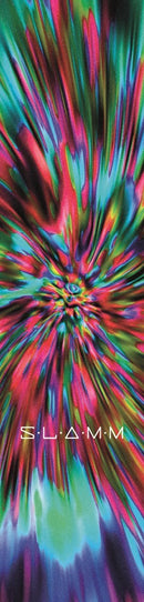 Slamm grip tape za skiro za trike 