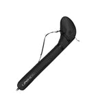 STICK COER DARK LINE SENIOR 92 - 104 CM BLACK