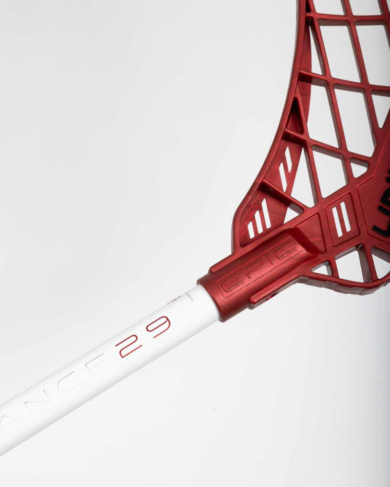 UNIHOC STICK EPIC FLOORBALL PALICA PERFORMANCE FEATHER LIGHT 29