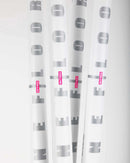 UNIHOC FLOORBALL PALICA HYPER INTRO 27