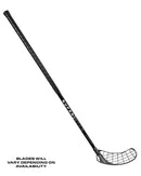 Unihoc basic superstar floorball palica 30 black