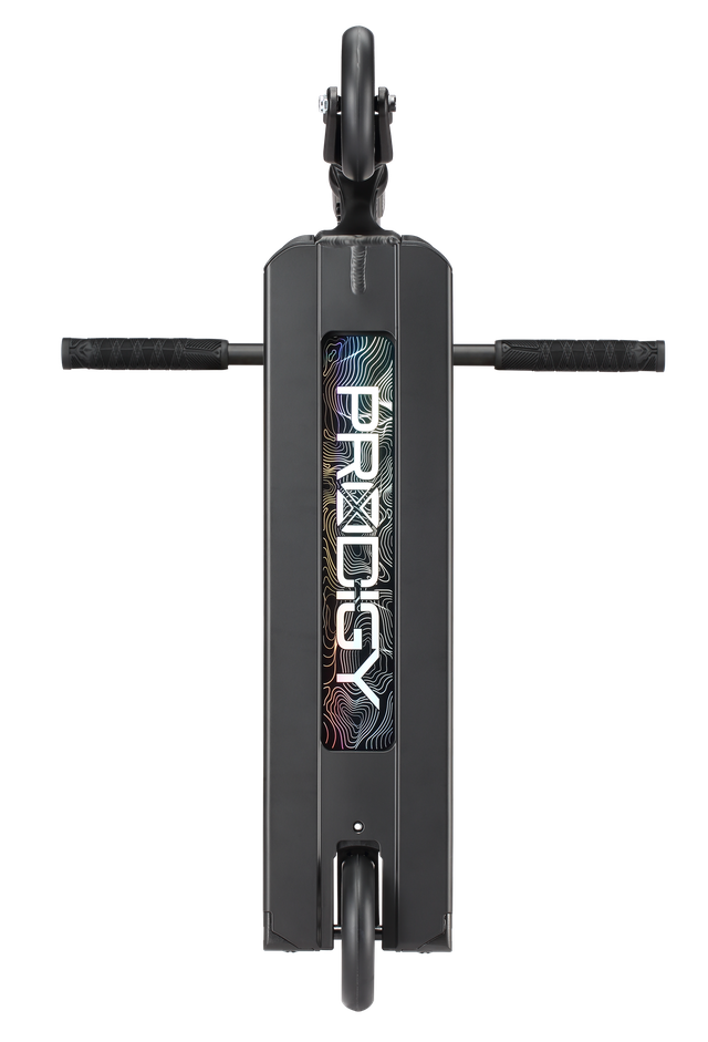 Prodigy X ONE STREET skiro za trike (vec barv)