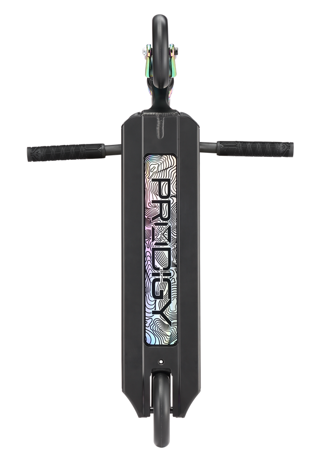 Prodigy X ONE skiro za trike (vec barv)