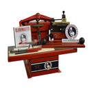 Tempish Brusilnik drsalk Tempish BLADEMASTER SPB850G + SH2000.