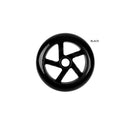 Tempish kolečka za skiro PU 87A 145x30