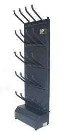 Tempish sušilec ZEPHYR 10 za drsalke in hokejsko opremo