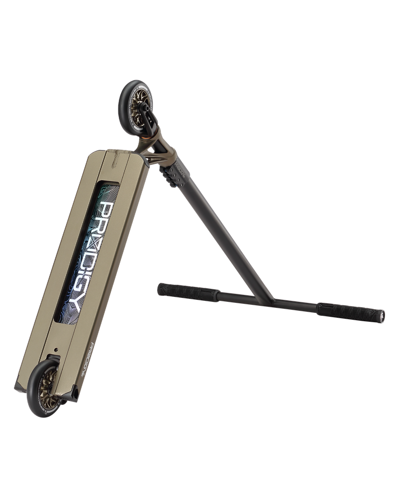 Prodigy X ONE STREET skiro za trike (vec barv)